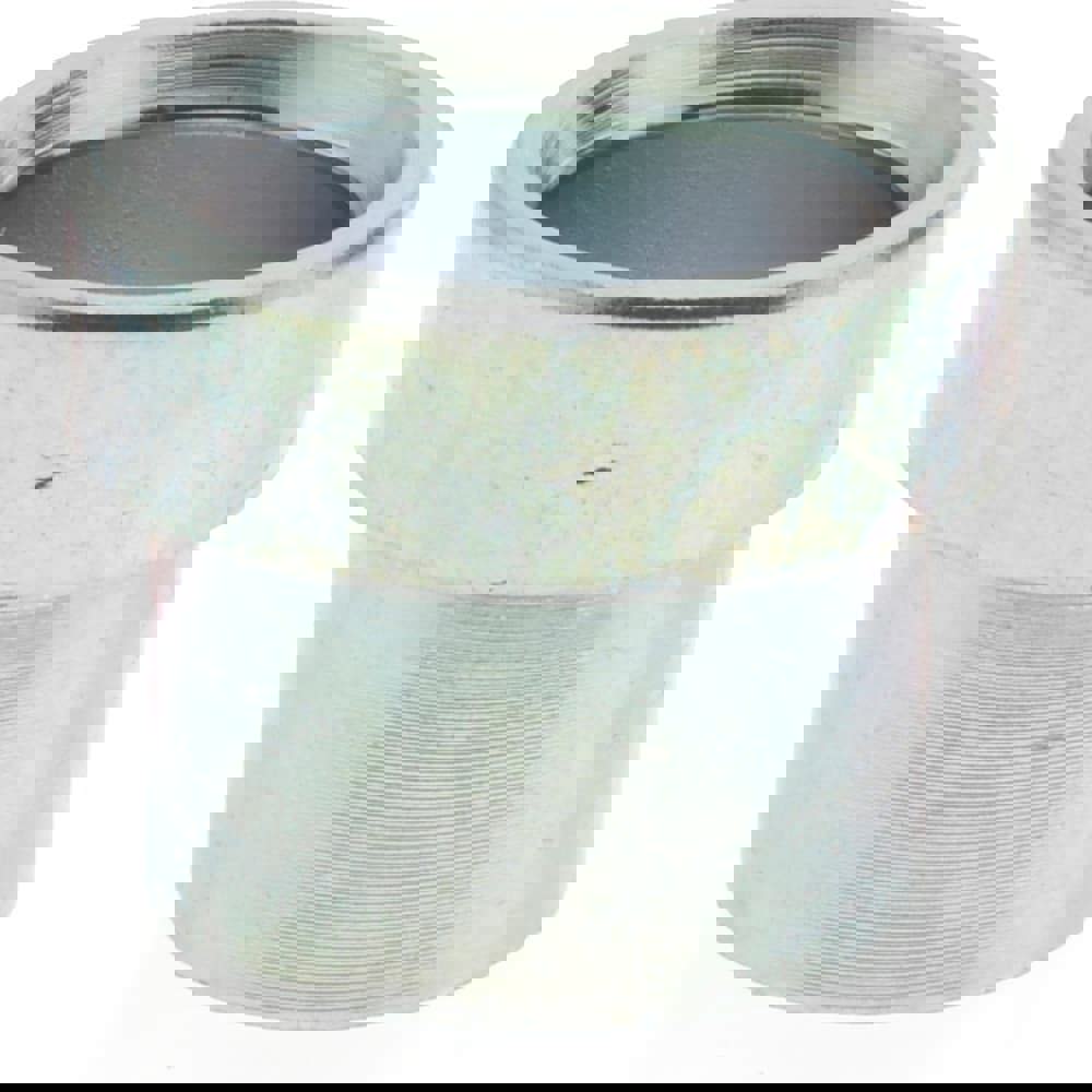 Steel Flared Tube Sleeve 3-Piece: 1/2